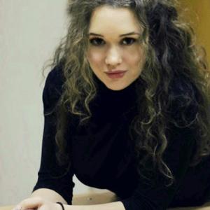 Олеся, 40 лет, Пермь