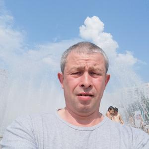 Сергей, 50 лет, Благовещенск