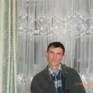 Андрей Черников, 47 лет, Хабаровск