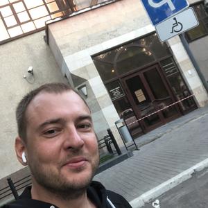 Михаил, 35 лет, Саратов