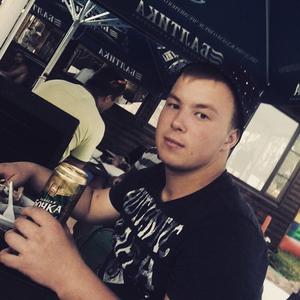Парни в Егорьевске: Никита, 23 - ищет девушку из Егорьевска