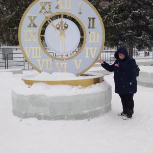 Девушки в Казани (Татарстан): Светлана, 53 - ищет парня из Казани (Татарстан)