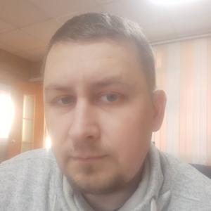 Парни в Ижевске: Николай, 39 - ищет девушку из Ижевска