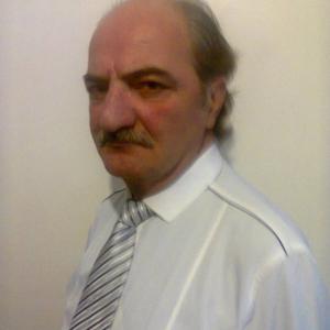 Адамашвили Джумбер, 61 год, Ставрополь