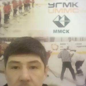 Рома, 42 года, Медногорск