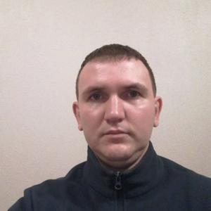 Парни в Костомукше: Антон, 33 - ищет девушку из Костомукши