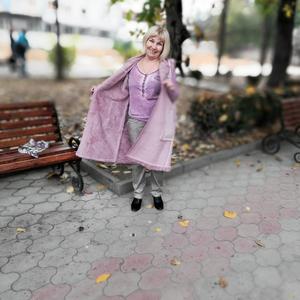 Девушки в Ставрополе: Валентина, 61 - ищет парня из Ставрополя