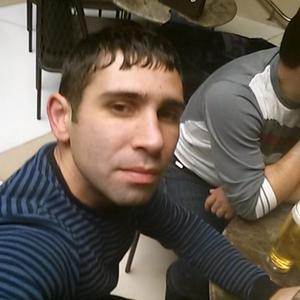 Орхан, 37 лет, Баку