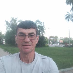 Анатолий, 55 лет, Иркутск