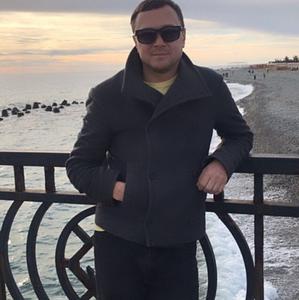 Парни в Сочи: Виталий, 44 - ищет девушку из Сочи