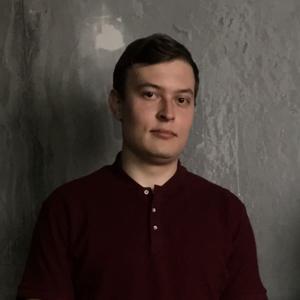 Михаил, 25 лет, Пермь