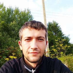 Микишев Евгений Андреевич, 35 лет, Асбест