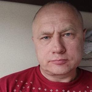 Василий Кот, 48 лет, Пойковский