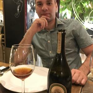 Дмитрий, 41 год, Харьков