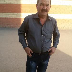 Радик Кинзибаев, 60 лет, Уфа