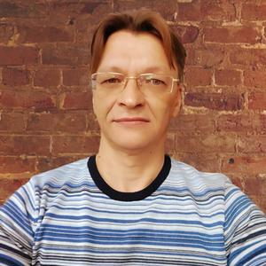 Леонид, 54 года, Курск