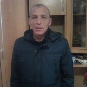 Иван Михайлов, 40 лет, Уфа