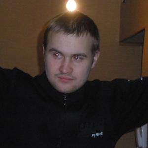 Парни в Новокузнецке: Тимон Салунин, 40 - ищет девушку из Новокузнецка