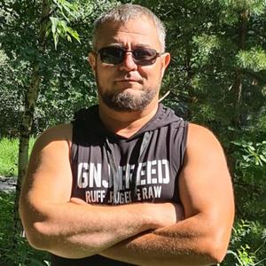 Павел, 46 лет, Зеленокумск