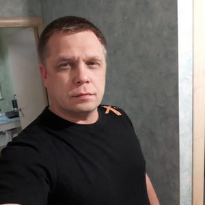 Парни в Набережные Челны: Дмитрий Величко, 46 - ищет девушку из Набережные Челны