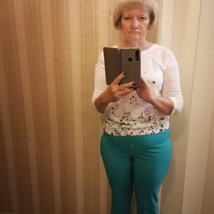 Надежда Голубева, 60 лет, Екатеринбург
