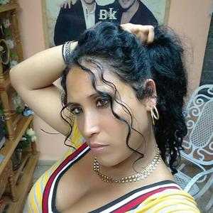 Karla, 32 года, Cuba