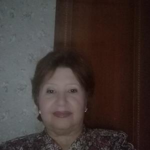Ирина Сергеевна, 70 лет, Москва