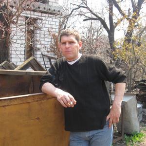 Александр Брызгалин, 52 года, Волгоград