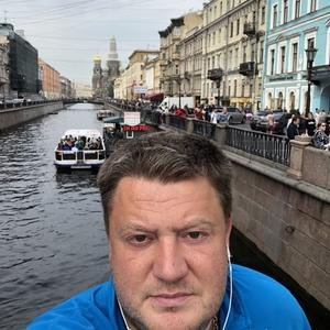 Андрей Юрчук, 43 года, Саратов