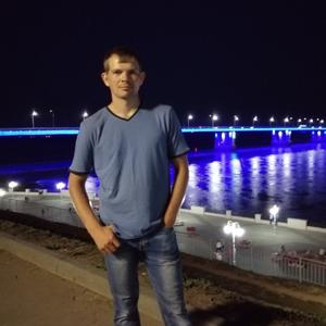 Парни в Барнауле (Алтайский край): Алексей, 37 - ищет девушку из Барнаула (Алтайский край)