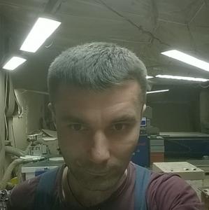 Roman, 41 год, Брянск