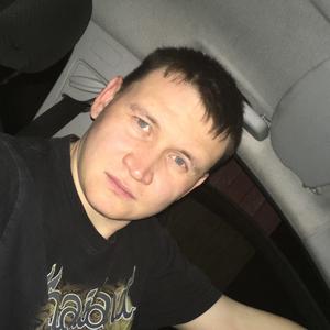 Василий, 33 года, Уфа