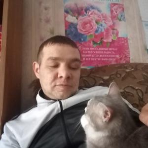 Игорь Владимирович, 35 лет, Екатеринбург