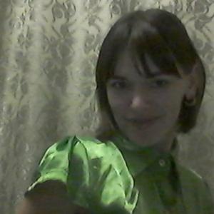 Девушки в Оренбурге: Алена, 41 - ищет парня из Оренбурга