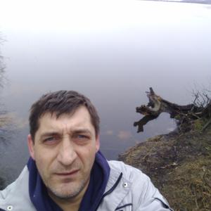 Vlad, 54 года, Кострома