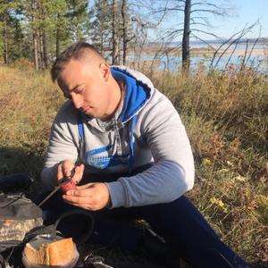 Парни в Якутске: Виктор, 31 - ищет девушку из Якутска
