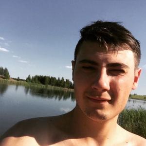 Николай, 27 лет, Новомосковск