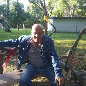 Парни в Нижний Новгороде: Алексей Лелявин, 60 - ищет девушку из Нижний Новгорода
