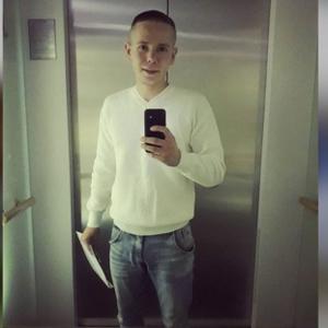 Андрей Аверьянов, 24 года, Казань