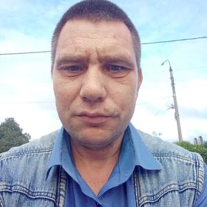 Парни в Нижний Новгороде: Евгений, 43 - ищет девушку из Нижний Новгорода