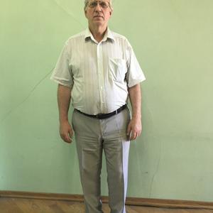 Парни в Долгопрудном: Соколов Виктор Григорьевич, 71 - ищет девушку из Долгопрудного