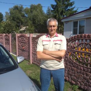 Парни в Староюрьево: Геннадий Дубовицкий, 53 - ищет девушку из Староюрьево