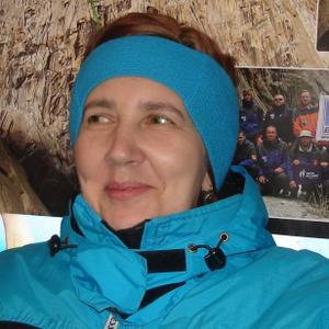 Анна, 54 года, Красноярск