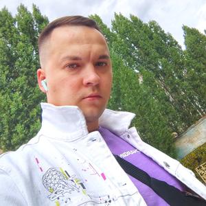 Артурчик, 32 года, Уфа