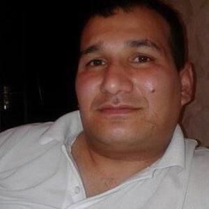 Alisher, 40 лет, Ташкент