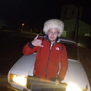 Парни в Мурманске: Никитa, 26 - ищет девушку из Мурманска