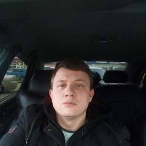 Адександр, 35 лет, Таганрог