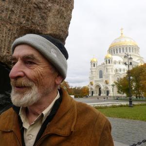 Папа, 79 лет, Санкт-Петербург