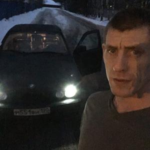 Анатолий, 42 года, Нижний Новгород