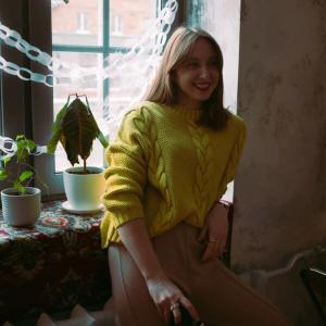 Татьяна, 29 лет, Минск